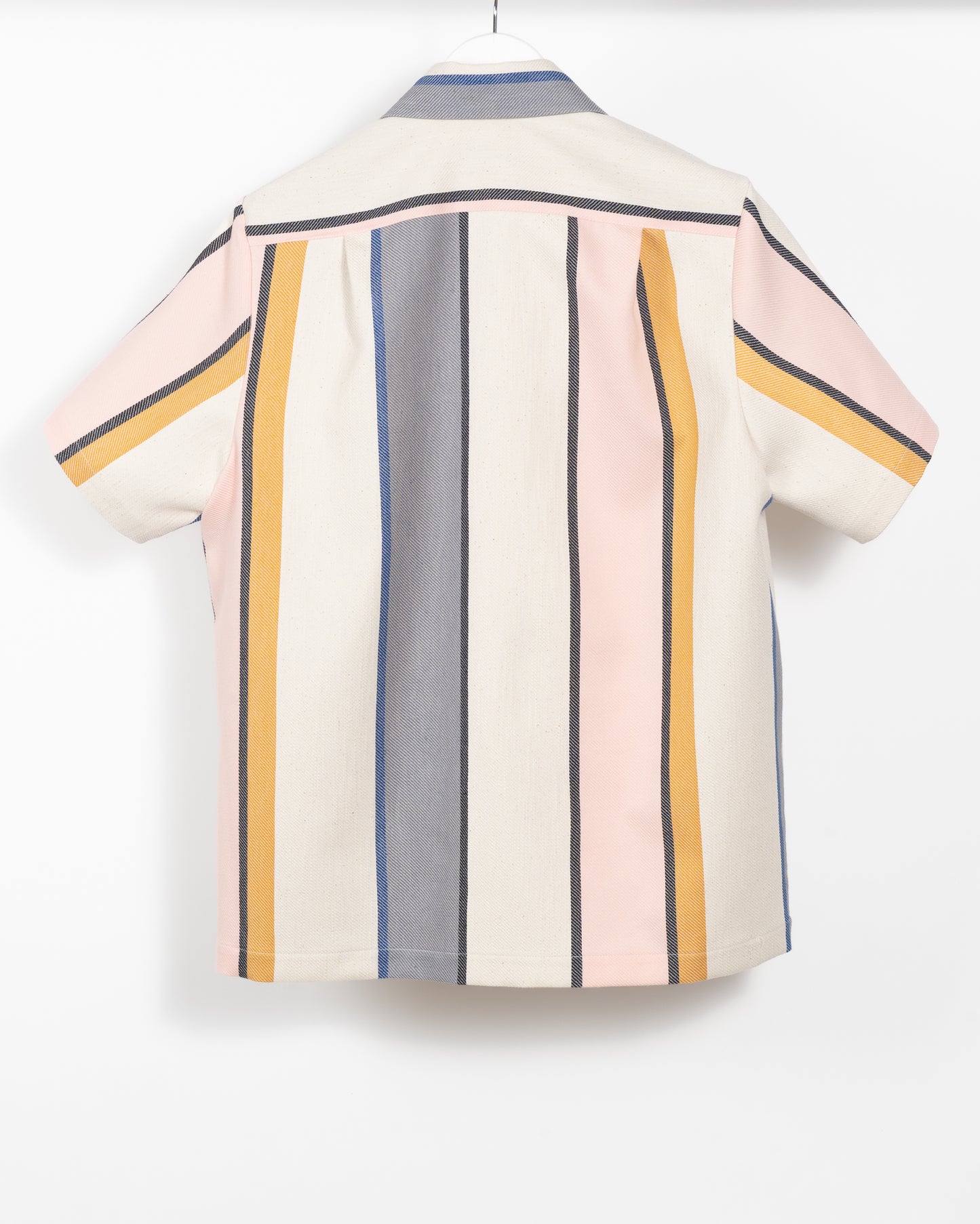 NU YARD Stripe shirt - Multi