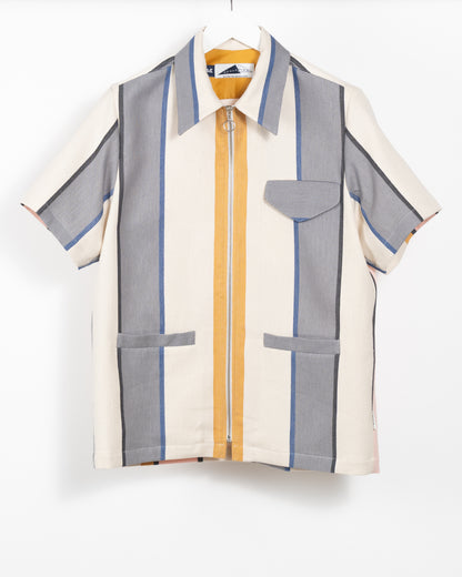 NU YARD Stripe shirt - Multi