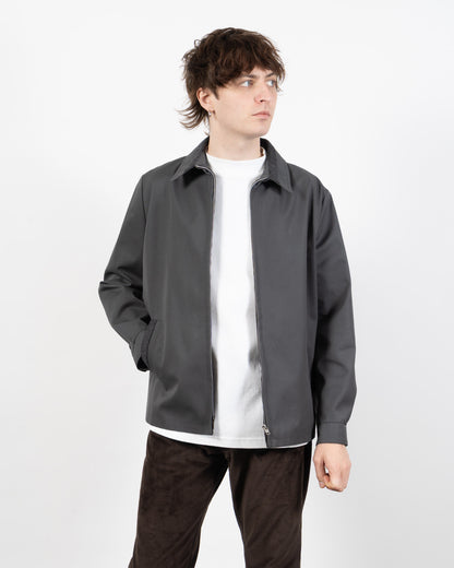RICHMOND JACKET - Double Grey