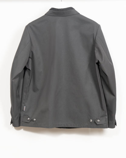 RICHMOND JACKET - Double Grey