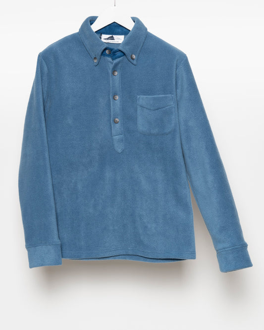 BROOK POLO - Blue