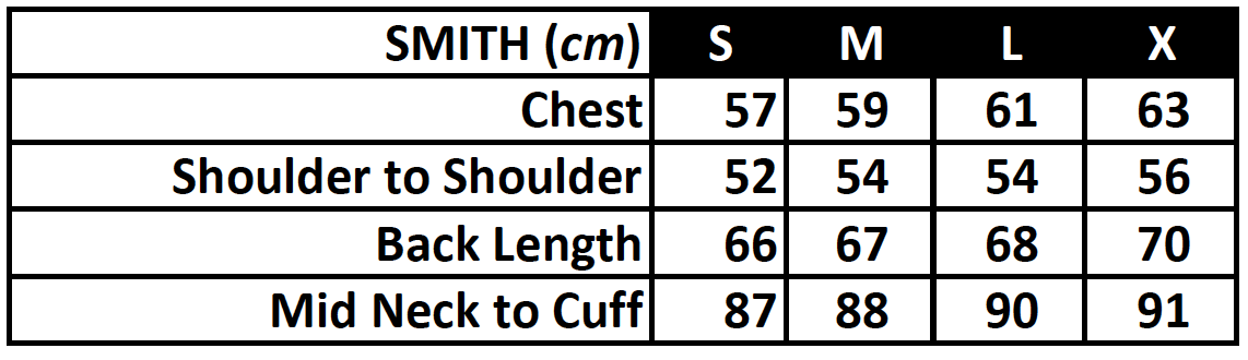 SMITH Cardigan - Toffee