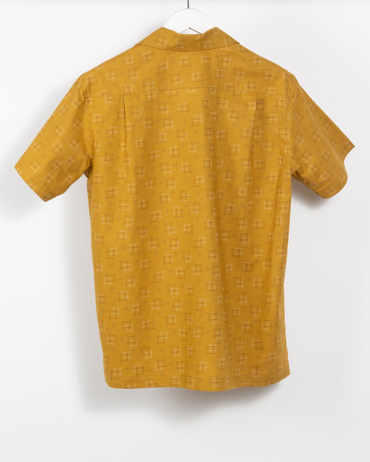 SONORAN Shirt - Toffee