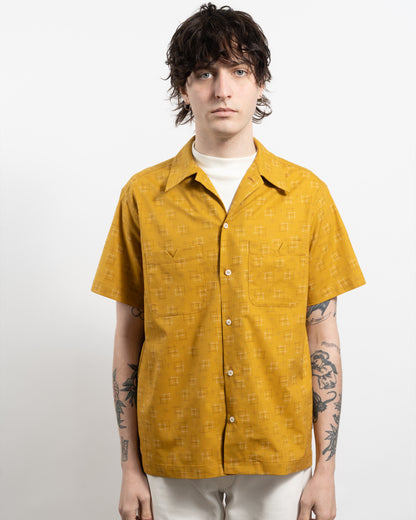 SONORAN Shirt - Toffee