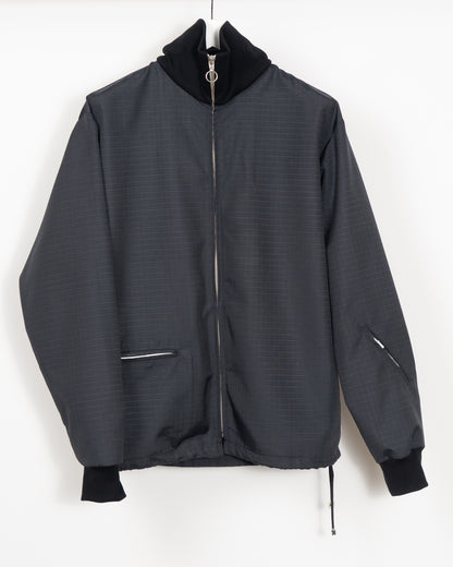 TILSON Ripstop windbreaker - Black