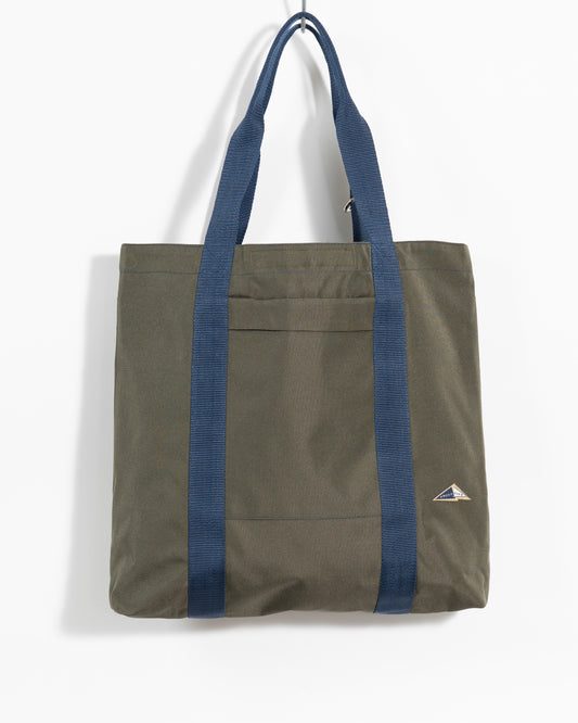 S24 TOTE - GREEN