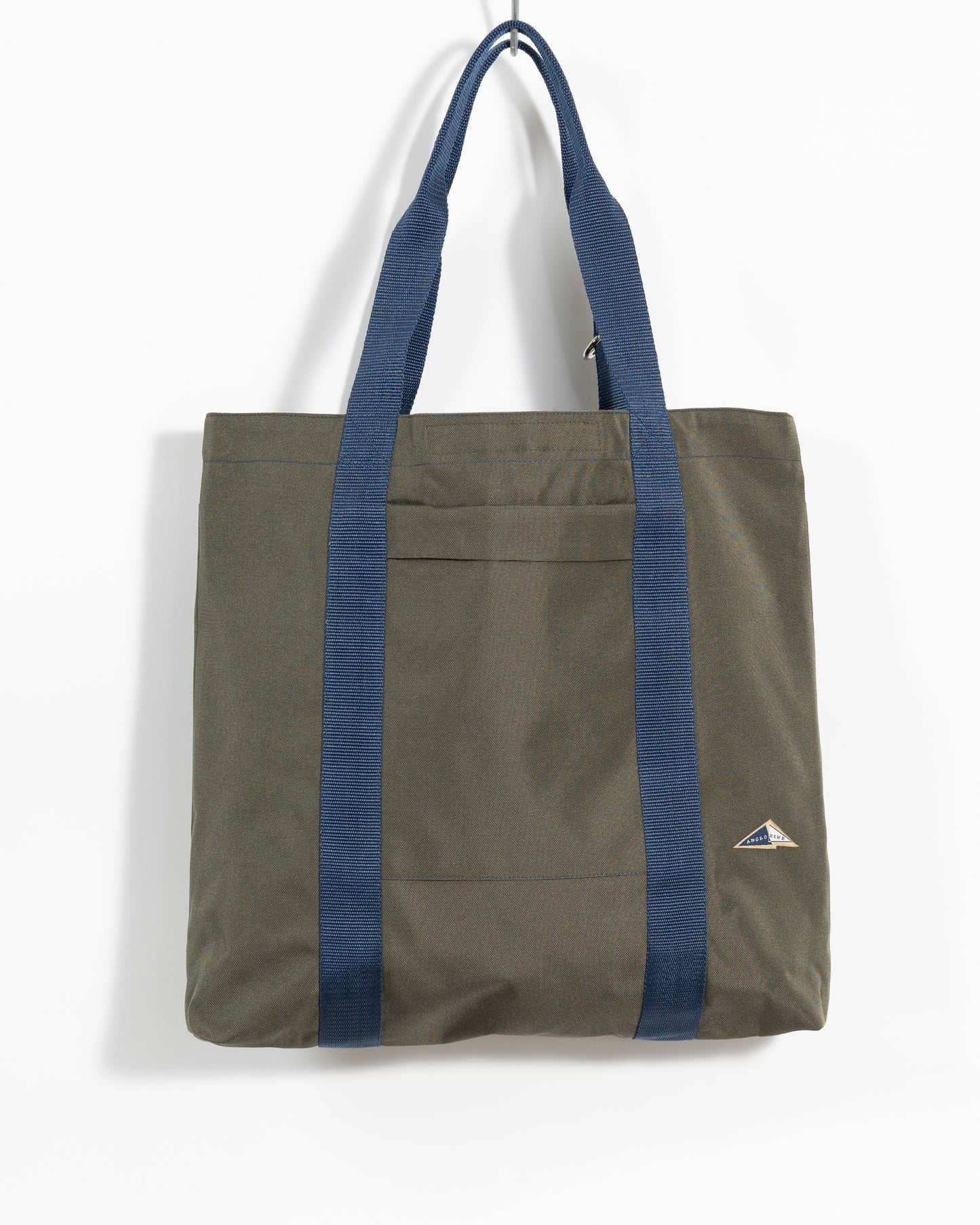 TOTE Nylon bag - Khaki