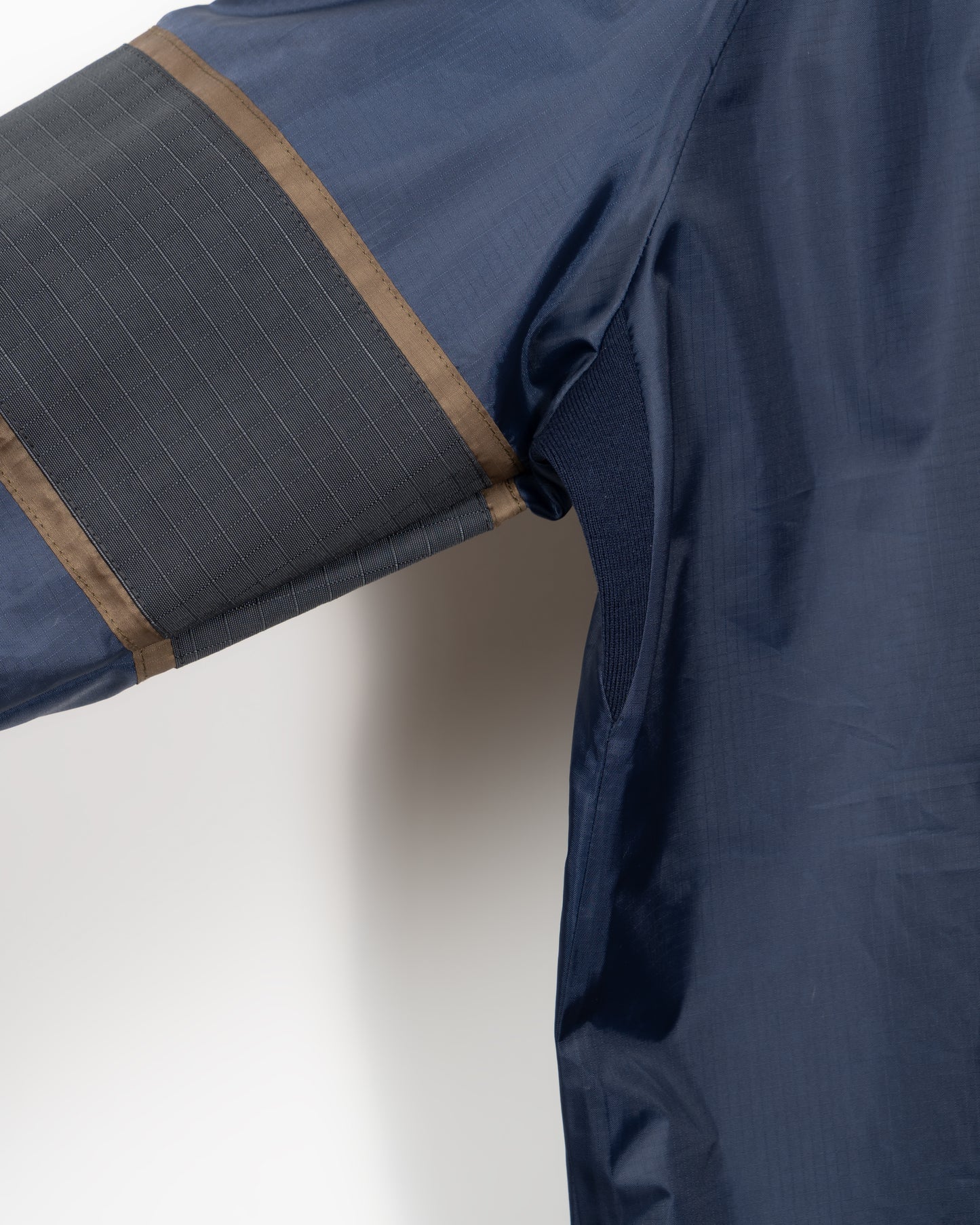 TRIP Smock jacket - Navy
