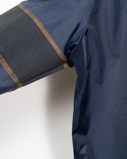 TRIP Smock jacket - Navy