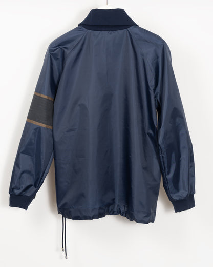 TRIP Smock jacket - Navy