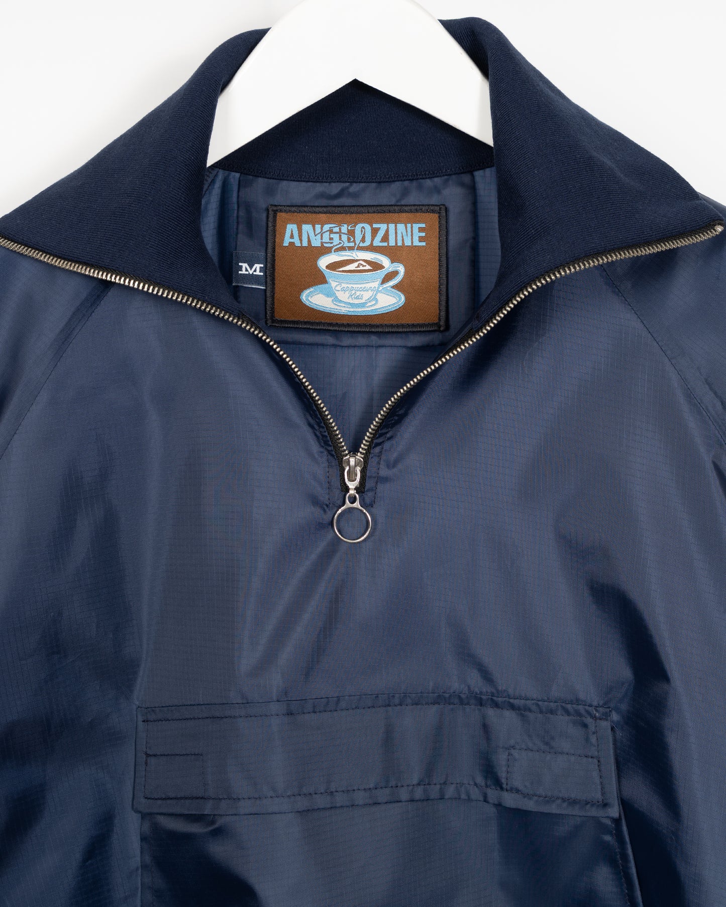 TRIP Smock jacket - Navy