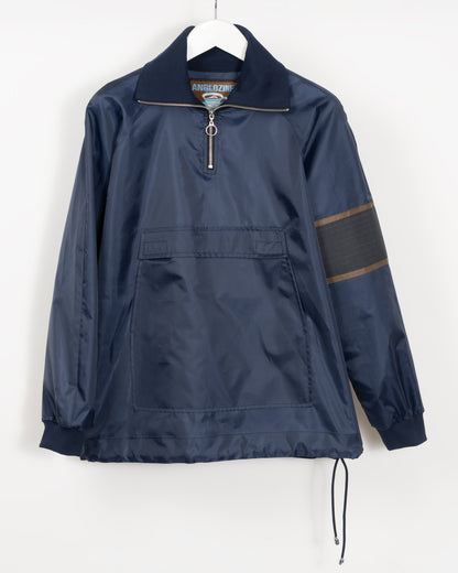 TRIP Smock jacket - Navy