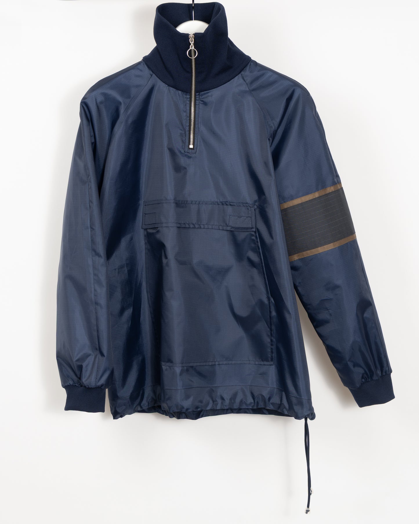 TRIP Smock jacket - Navy