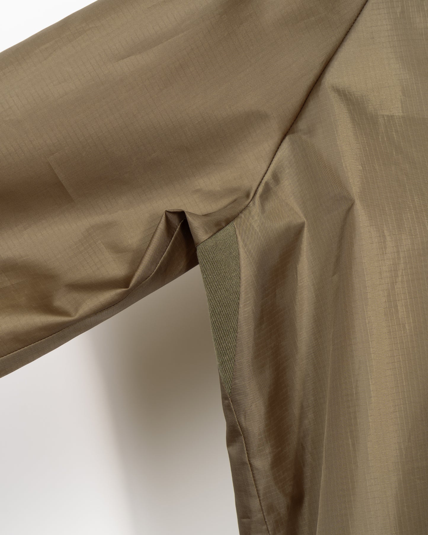 TRIP Smock jacket - Khaki
