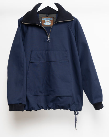 TRIP SMOCK - Navy