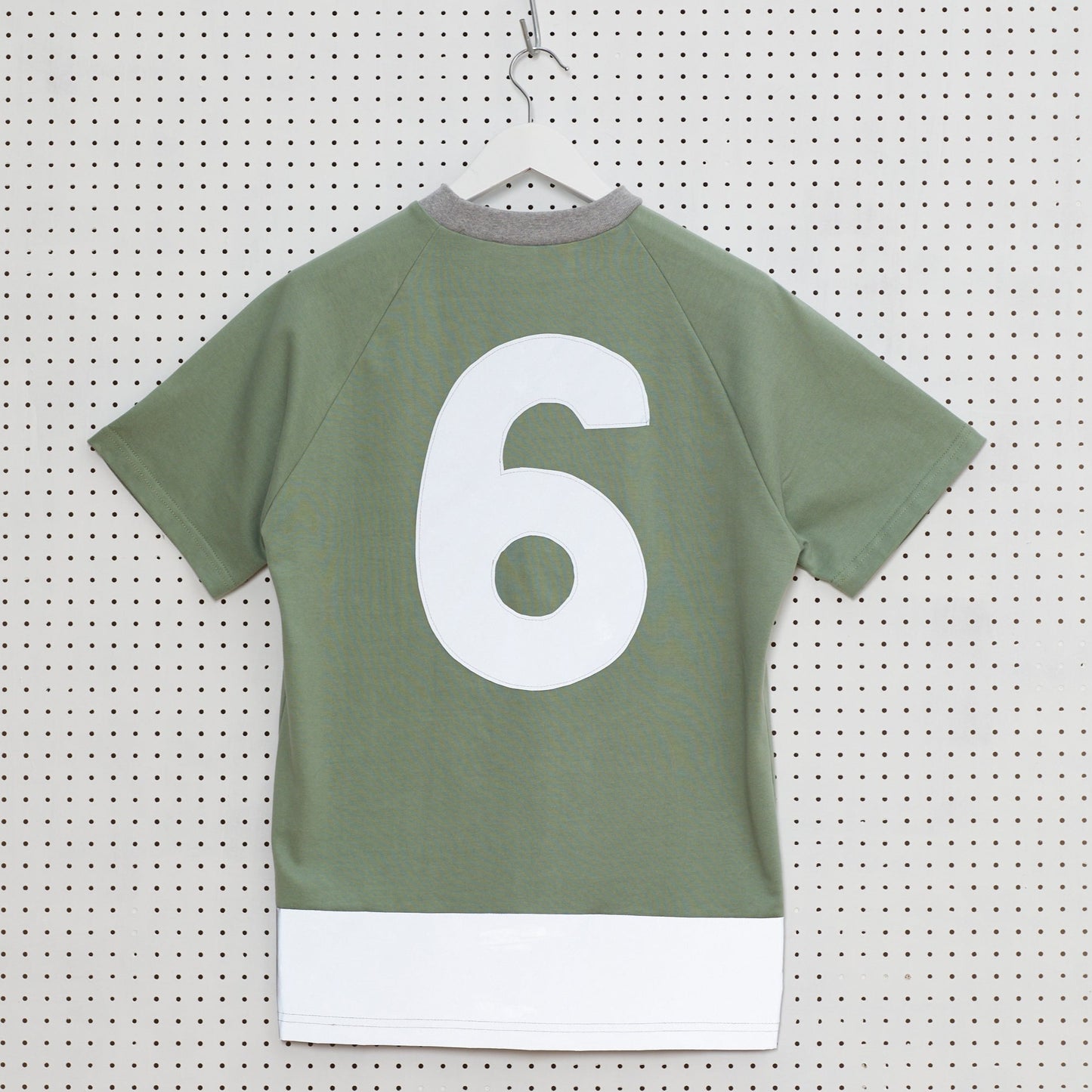 VOTE - SAGE GREEN