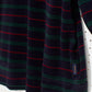 TIDE Mock turtle sweatshirt (Multi)
