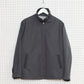 RICHMOND Wool trim jacket ( Double Grey)