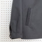 RICHMOND Wool trim jacket ( Double Grey)