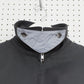 RICHMOND Wool trim jacket ( Double Grey)