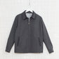 RICHMOND Wool trim jacket ( Double Grey)