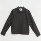 ISLAND Button down collar puppy tooth jacket (Dark Olive)