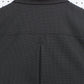 ISLAND Button down collar puppy tooth jacket (Dark Olive)