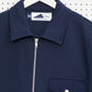 CODY Zip up sweatshirt (Navy)