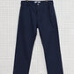 The 026 Houndstooth Jean (Navy)