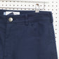 The 026 Houndstooth Jean (Navy)