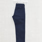 The 026 Houndstooth Jean (Navy)