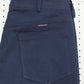 The 026 Houndstooth Jean (Navy)