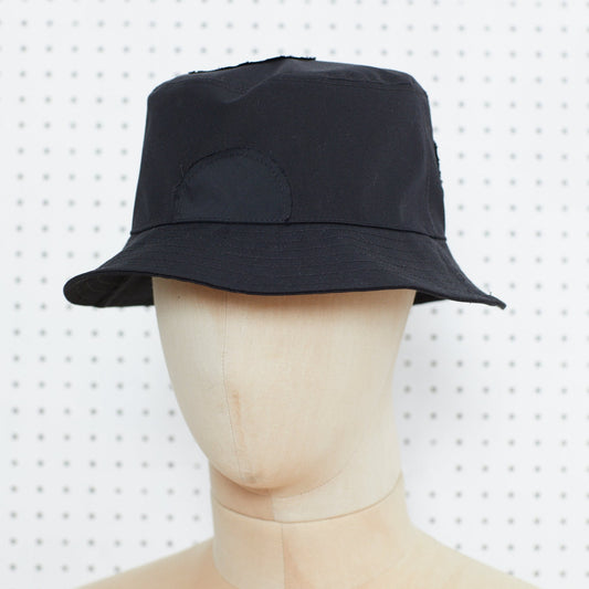 SPOT Bob Hat (Black)