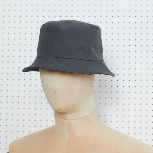 BOB Bucket Hat (Double Grey)