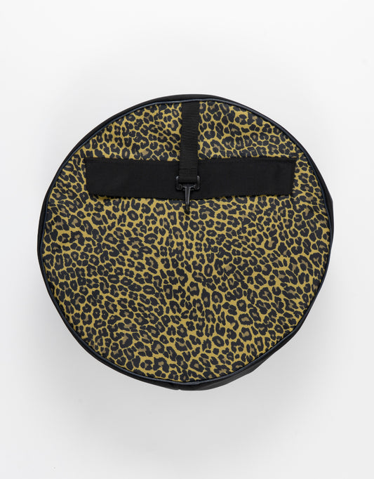 SCOOTER WHEEL COVER - Black