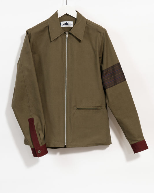 YARD - KHAKI