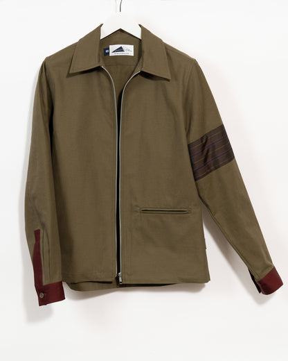 YARD - KHAKI
