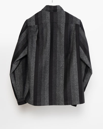 YARD SHIRT - Monochrome