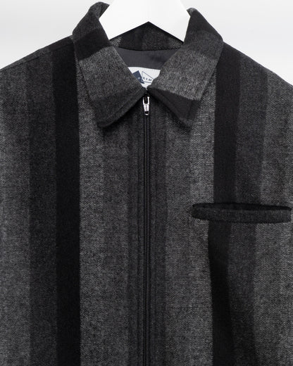 YARD SHIRT - Monochrome