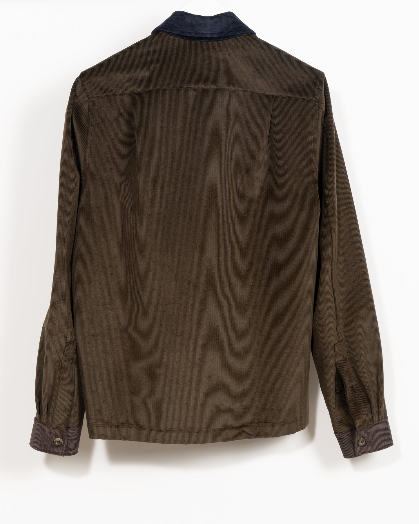 Five Yard - Corduroy shirt