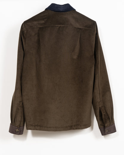 Five Yard - Corduroy shirt