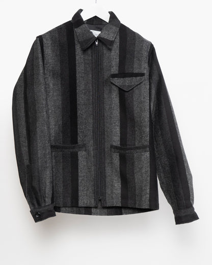 YARD SHIRT - Monochrome