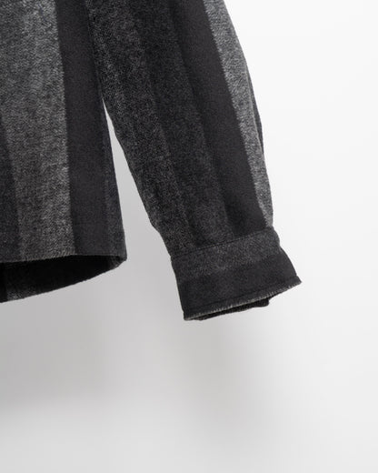 YARD SHIRT - Monochrome