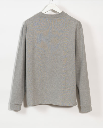 Zine - Long sleeve T-shirt