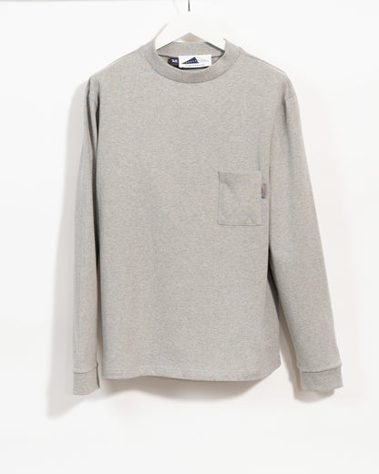 Zine - Long sleeve T-shirt