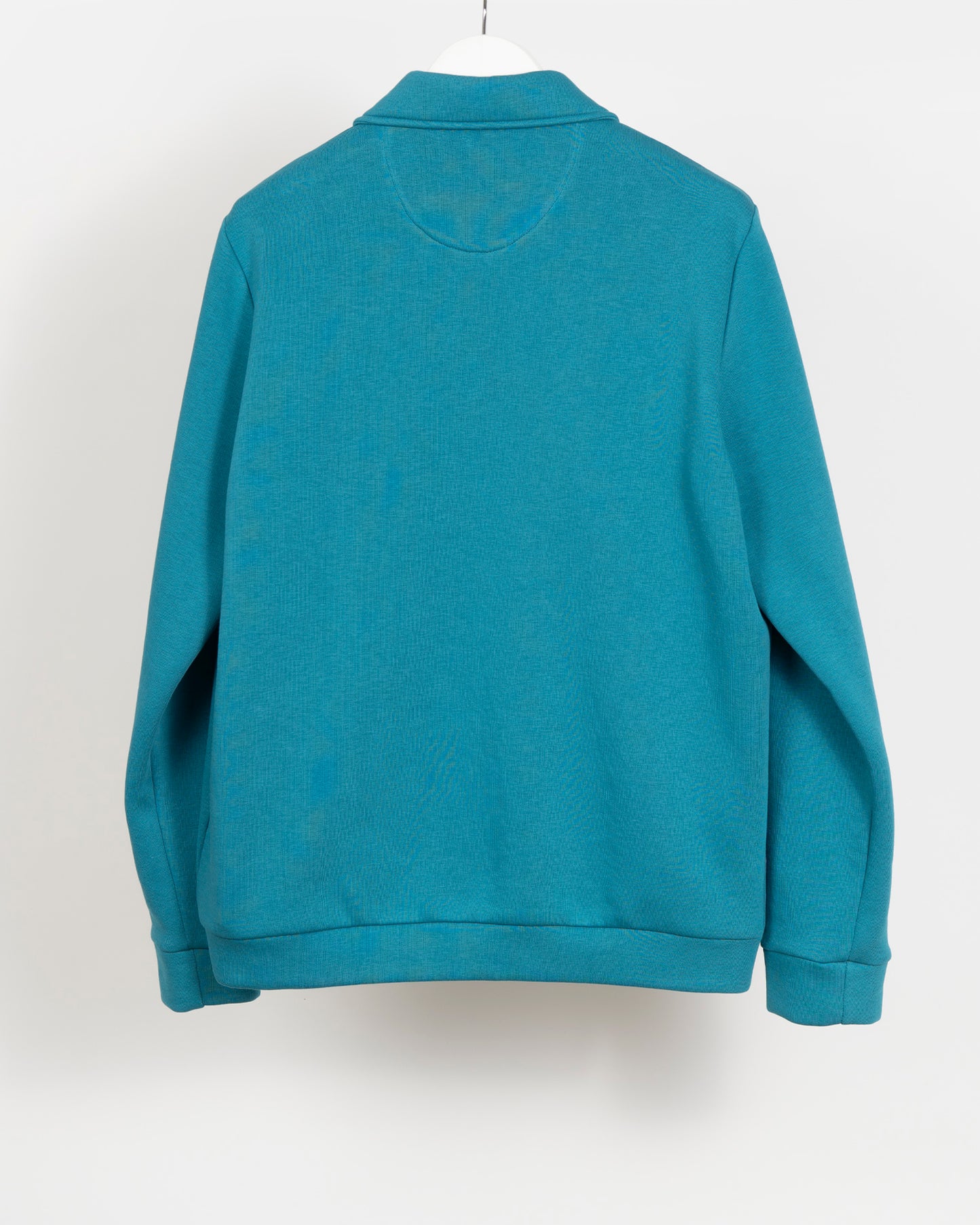 CODY Track jacket - Kingfisher Blue