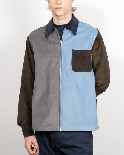 Five Yard - Corduroy shirt