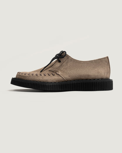 George Cox Dulley shoe - Mushroom