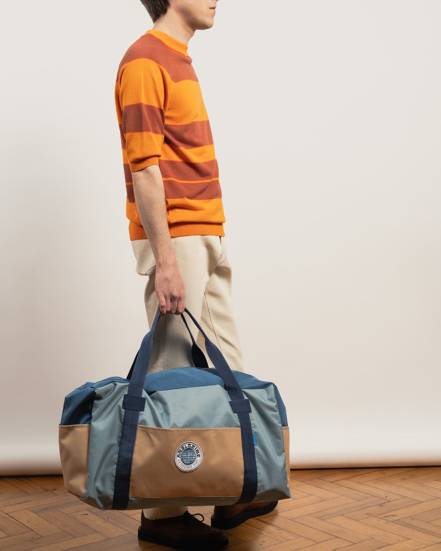 HOPLITE Holdall bag - Multi