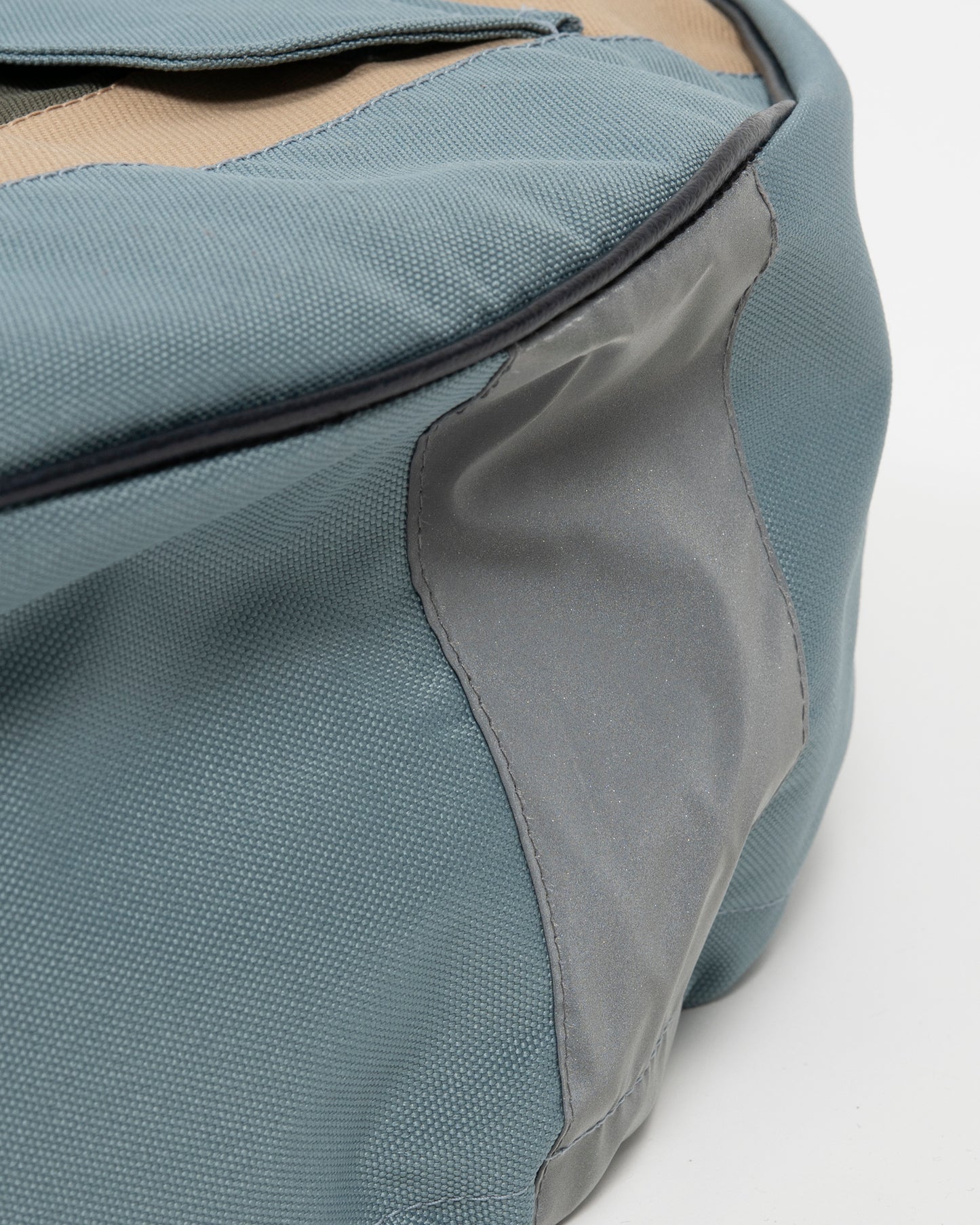 SCOOTER WHEEL COVER - Duck Egg Blue